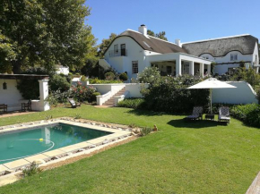 Gemoedsrus Farm